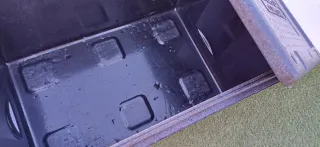 Nevera portátil POLIBOX