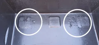 Nevera portátil POLIBOX