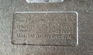 Nevera portátil POLIBOX