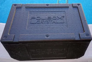 Nevera portátil POLIBOX