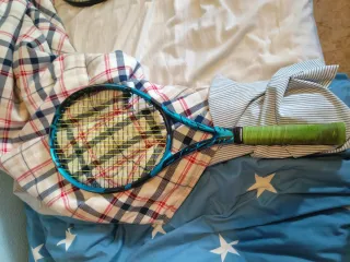 Raqueta Tenis Babolat Pure Drive 300g