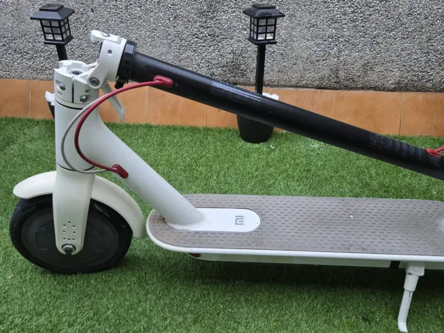Patinete Eléctrico Xiaomi
