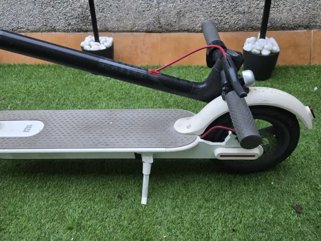 Patinete Eléctrico Xiaomi