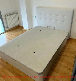 Materassi e divani letto matrimoniali e singoli