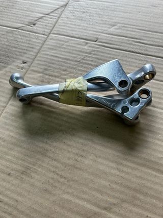 Manetes Embraiagem CBR 600 / Hornet