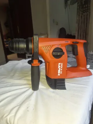 Hilti TE 4-A22 Martillo Perforador
