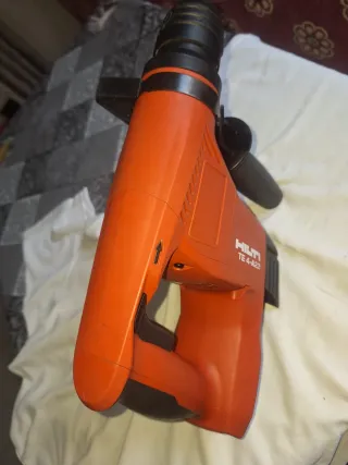 Hilti TE 4-A22 Martillo Perforador