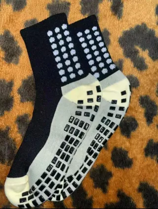 Pack 10 pares calcetines antideslizantes