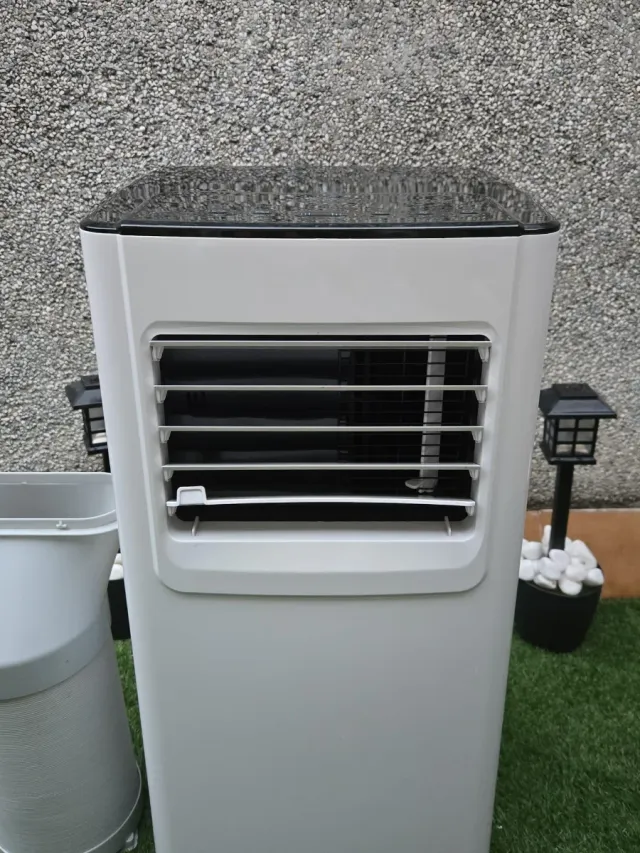 Cecotec Aire Acondicionado Frío/Calor