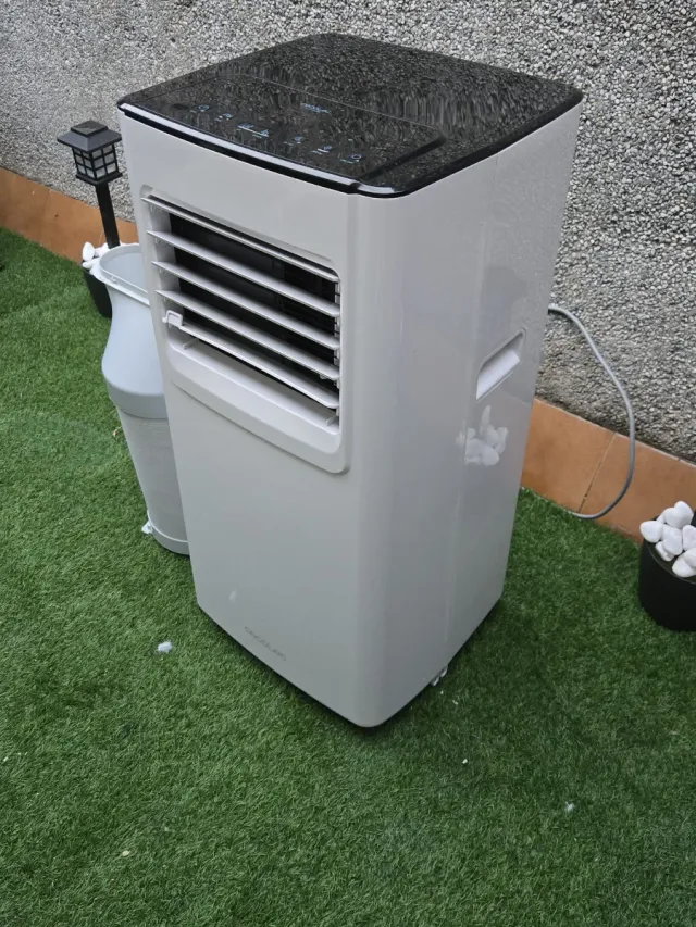 Cecotec Aire Acondicionado Frío/Calor
