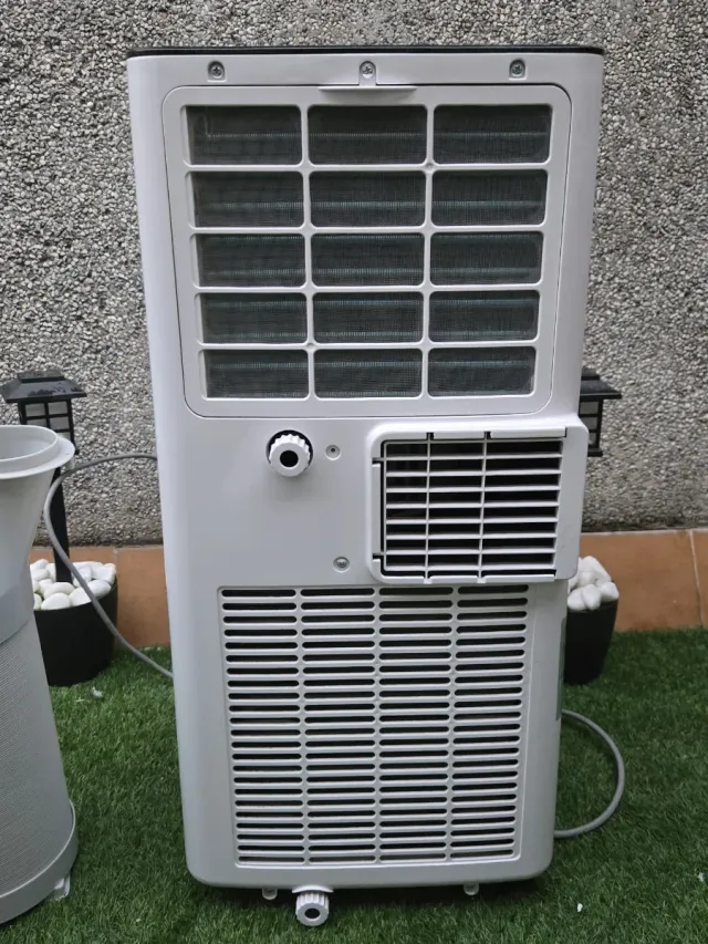 Cecotec Aire Acondicionado Frío/Calor