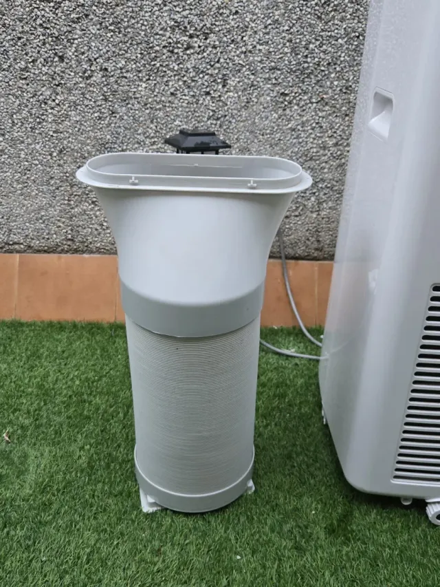 Cecotec Aire Acondicionado Frío/Calor