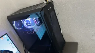 Pack PC Gaming Completo