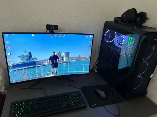 Pack PC Gaming Completo