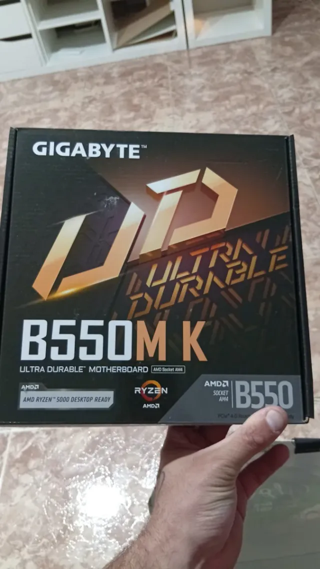 Pack PC Gaming Completo