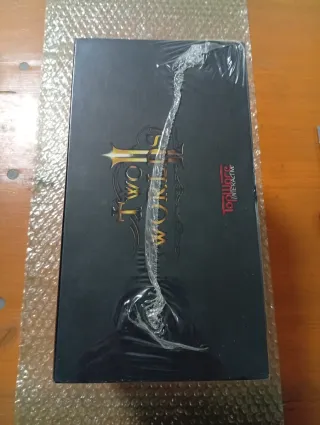 Two Worlds 2 Royal Edition PS3 Nuovo Ita