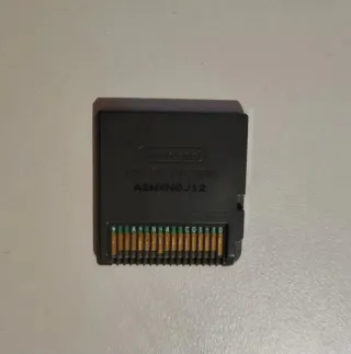 Juego Nintendo DS Narnia