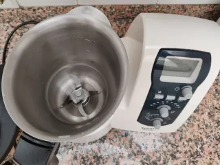 Taurus Mycook 1.6 Robot Cocina