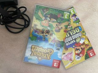 Nintendo Switch Lite Rosa Corallo