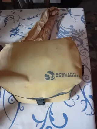 Nivel Láser Rotativo Spectra Precision 1432