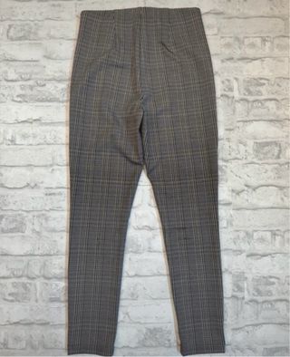 Leggings Cuadros VeroModa