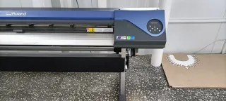 Plotter Roland VersaCAMM VS-640
