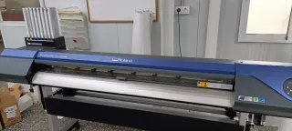 Plotter Roland VersaCAMM VS-640