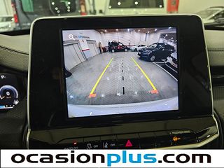 Jeep Compass 1.5 MHEV Night Eagle DCT 96 kW (130 CV)