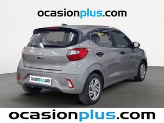 Hyundai i10 1.0 Essence 49 kW (67 CV)