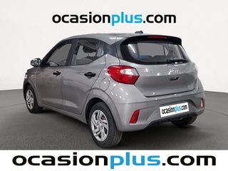 Hyundai i10 1.0 Essence 49 kW (67 CV)