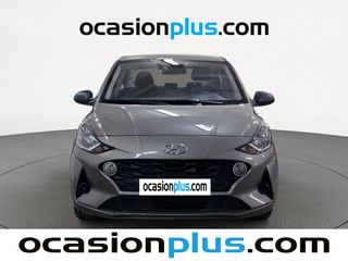 Hyundai i10 1.0 Essence 49 kW (67 CV)