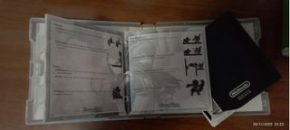 Prince of Persia: El Rey Destronado (Nintendo DS)