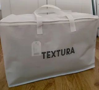 Edredom Textura 240x265