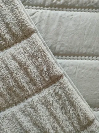 Edredom Textura 240x265