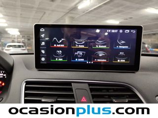 Audi Q3 design edition 2.0 TDI quattro 135 kW (184 CV) S tronic