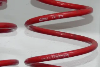 Muelles Eibach Pro Kit Delanteros Megane I