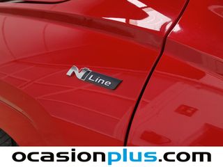 Hyundai Tucson 1.6 TGDI N-Line 30 Aniversario 110 kW (150 CV)