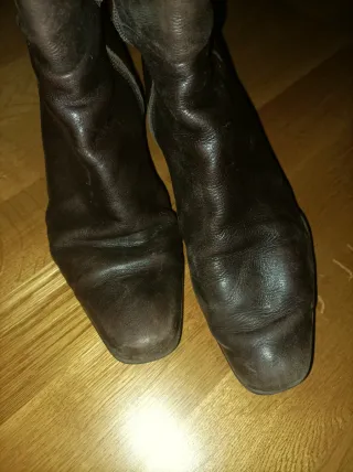 Botas y zapatos, 36. POR ENVÍO