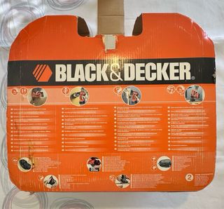 Black & Decker Herramienta Eléctrica 14.4V