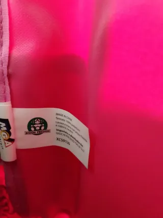 Trolley LOL Surprise Originale Rosa/Nero