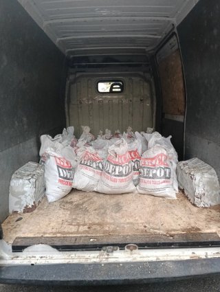 Vaciamos .. trasteros casas garajes ..pisos