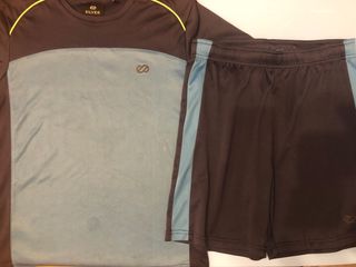 Lote deportivo niño 11-12 años