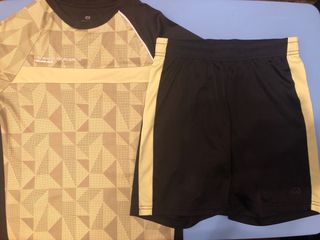 Lote deportivo niño 11-12 años