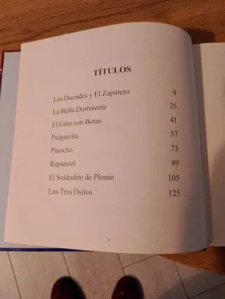 Historias Para Contar (Spanish Edition)
