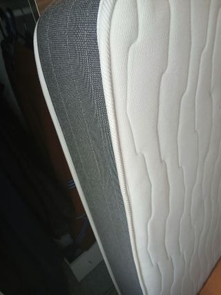 Colchón Pikolin 1,50x1,90 Espuma