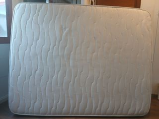 Colchón Pikolin 1,50x1,90 Espuma