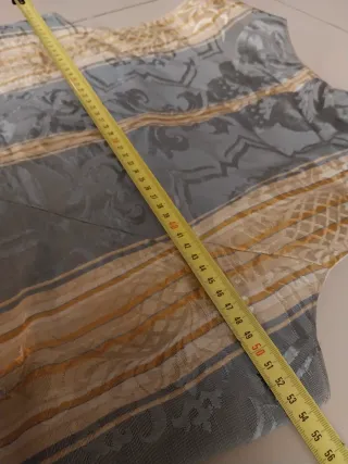 Justillo mujer indumentaria tradicional