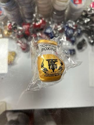 Llaveros Guantes Boxeo