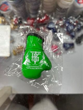Llaveros Guantes Boxeo