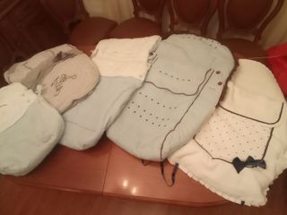 Carro Bebé Bebecar Pack IP-OP XL